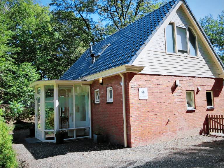 Huis  Norg