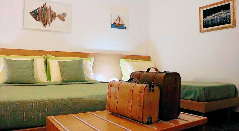 Casa Noemi b&b in Minervino di Lecce