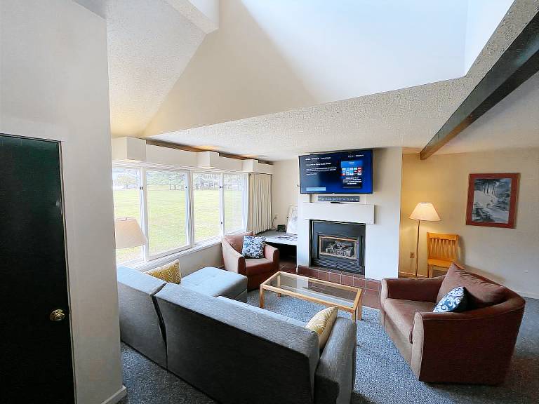Condo Stowe