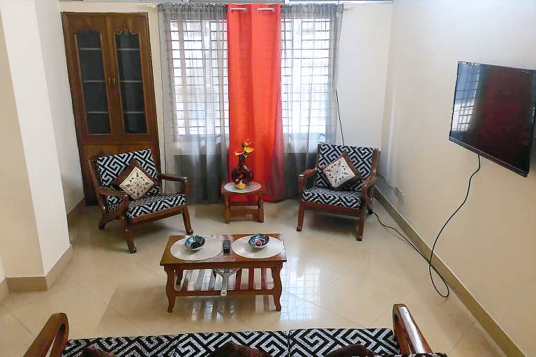 Latif villa