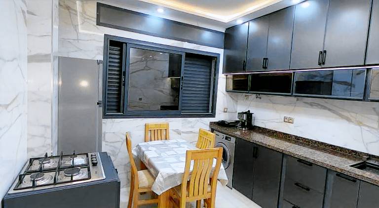 Rental apartment with 2 rooms for 5 persons — photo 3