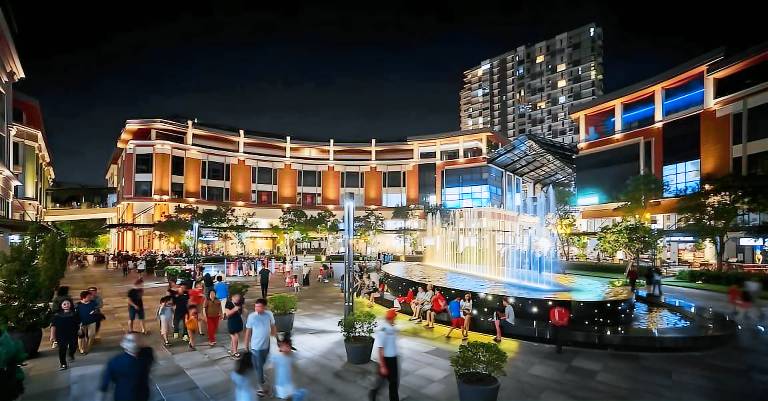 KL DesaParkcity 2R2B 4-5pax@600mbps with pool — photo 3