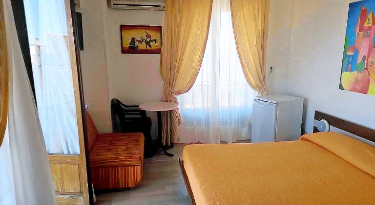 B&B Celestina in Peschici