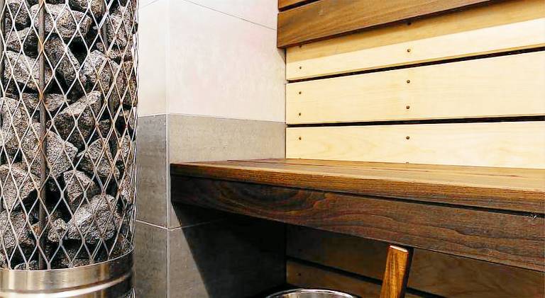 Unique & Scandinavian Suite - Sauna, Center, Metro — photo 4