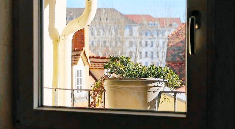 Rental apartment | Next to Murinsel — photo 5