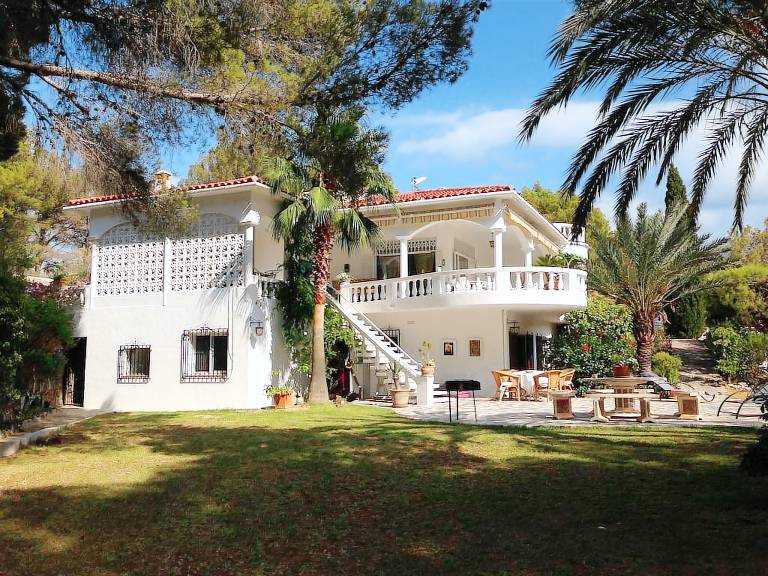 Vivenda  Altea