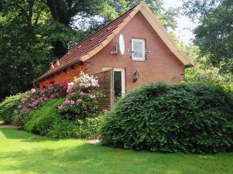 Ferienhaus  Buchholz in der Nordheide