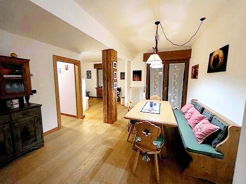 Appartamento Pieve di Cadore