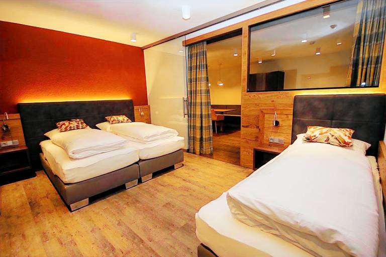 Apartamento Ischgl