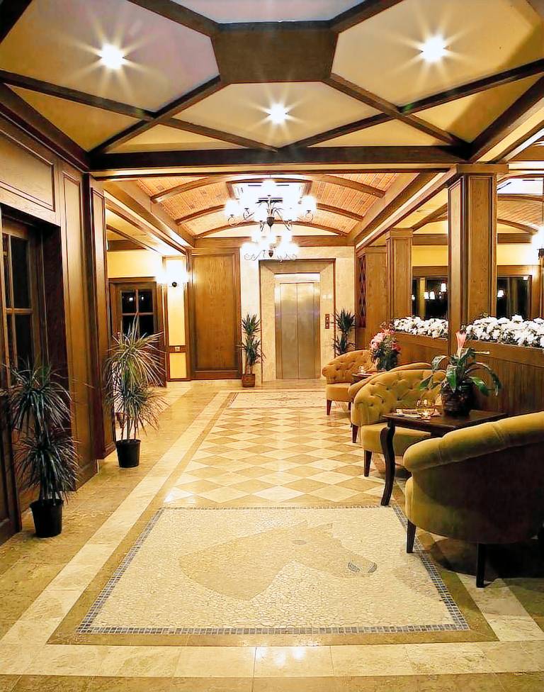 Padok Premium Hotel Stables — photo 3