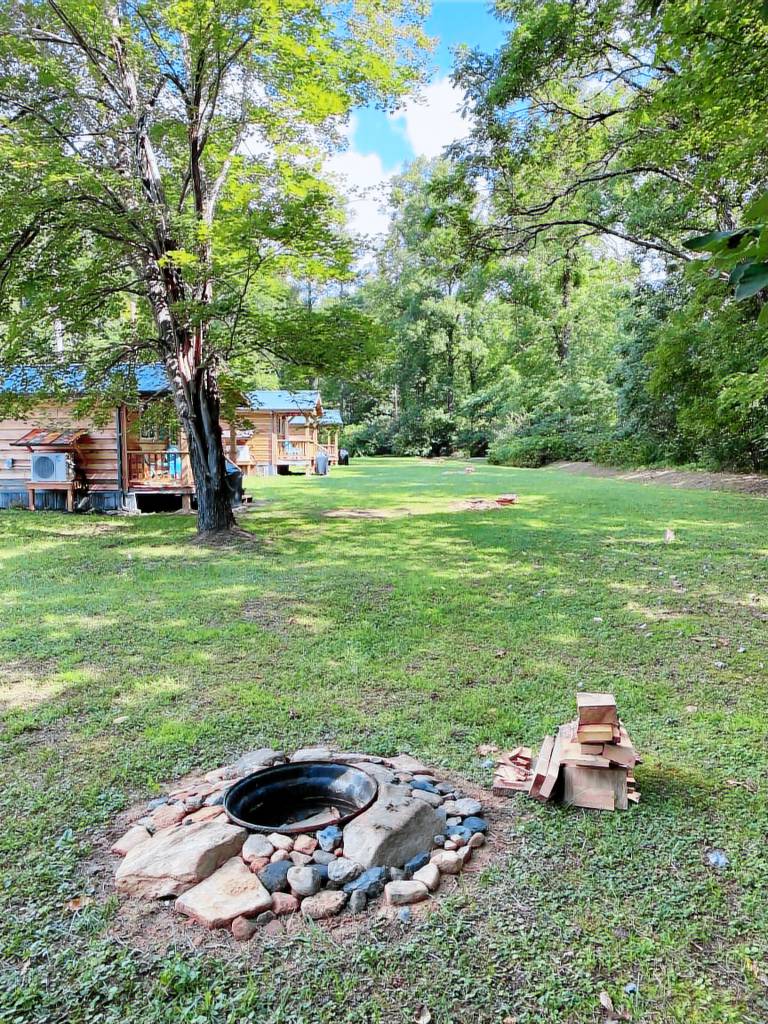 Cabin Summersville