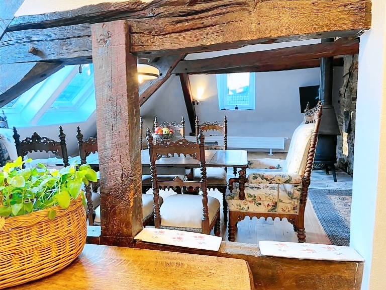 Ferienwohnung  Blankenheim