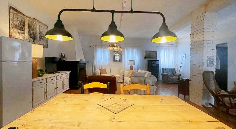 Pleasant chalet with pool | Pet-friendly — photo 4