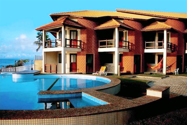 Apartamento Praia do Flamengo