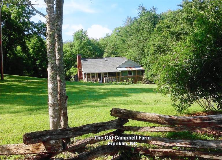 House Franklin