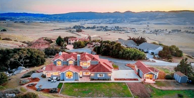 House San Luis Obispo