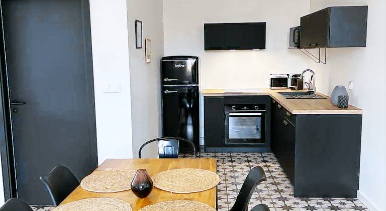 Holiday apartment | Pets are welcome — photo 2