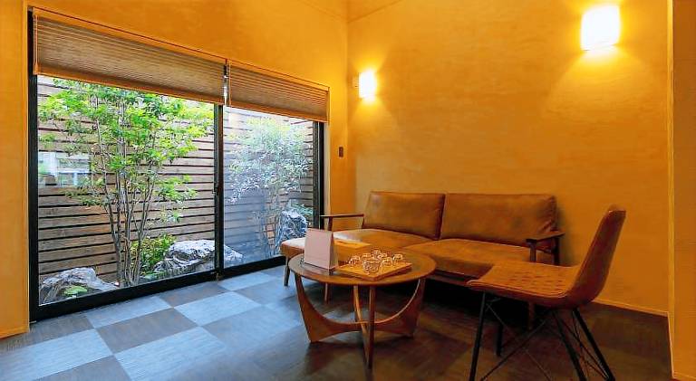 105 m&sup2; Villa
