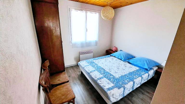 Appartement Jausiers