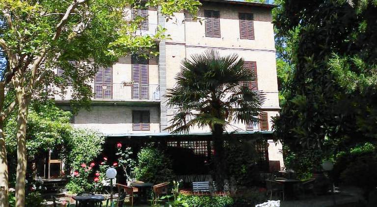 Hotel Moderno — photo 5