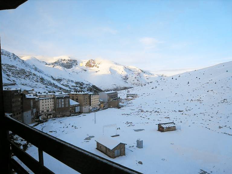 Appartement  Pas de la Case