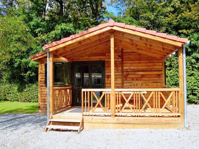Chalet Masevaux