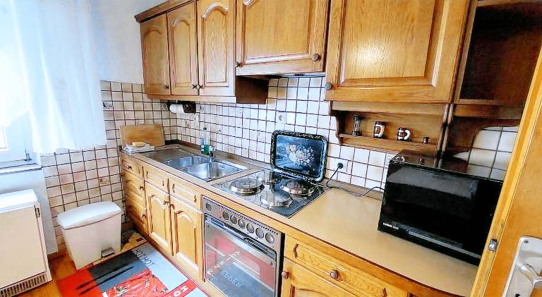 Wonderful apartment | Pet-friendly — photo 3