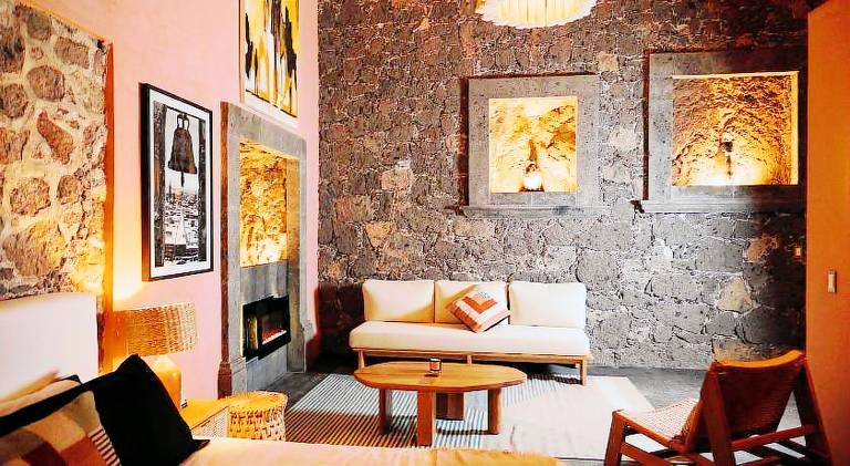 Maison Mexique Hotel Boutique San Miguel de Allende — photo 2