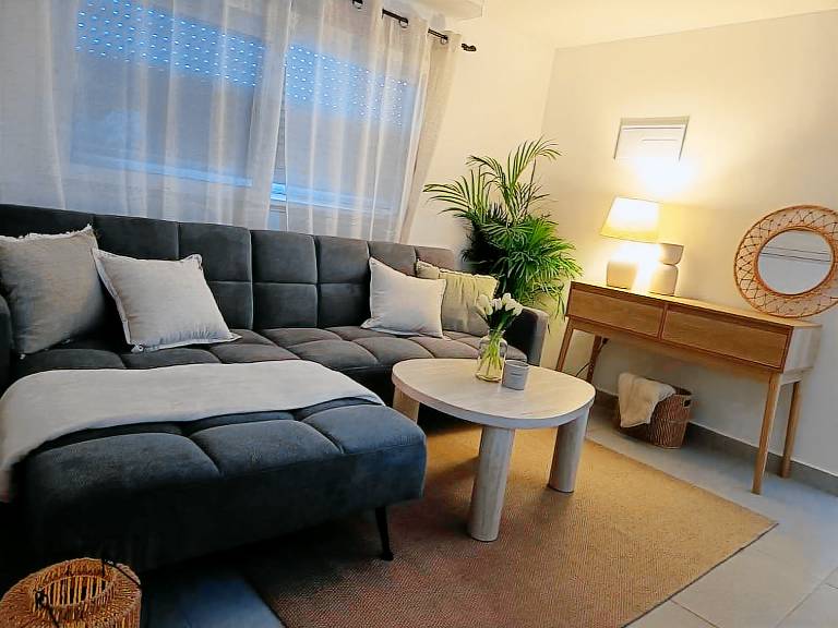 Lovely vacation home with garden | Pets are welcome — photo 5