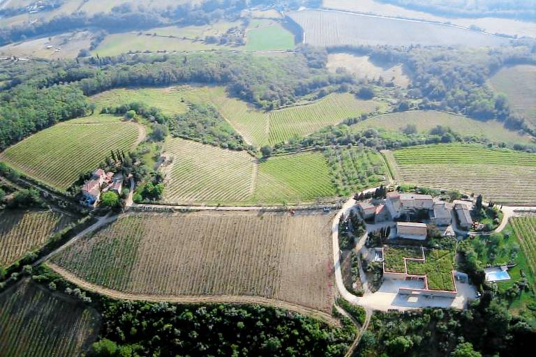 Camera privata San Casciano in Val di pesa