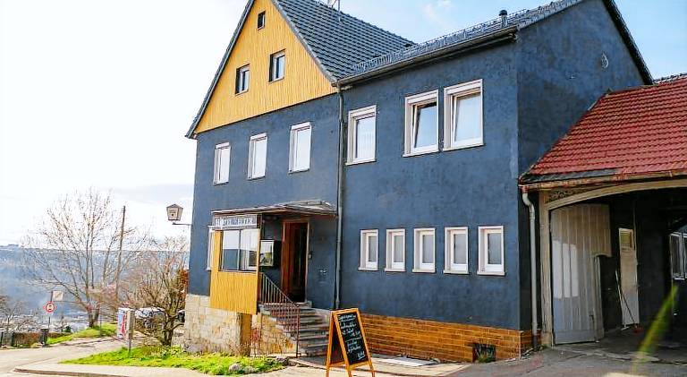Hotel-Restaurant Kelter — photo 5