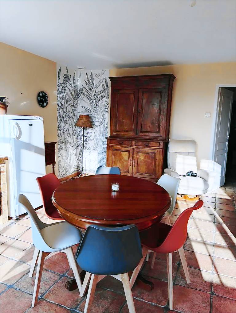 Charming House with Garden — photo 4