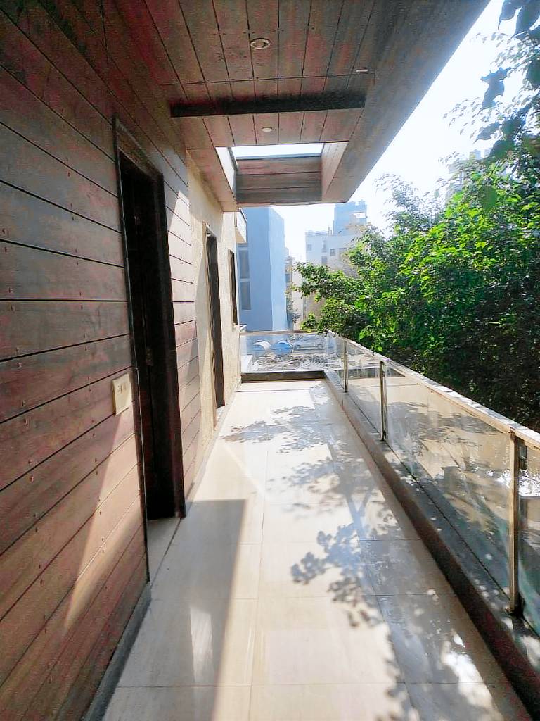 Vacation home with 4 rooms for 10 persons — photo 4