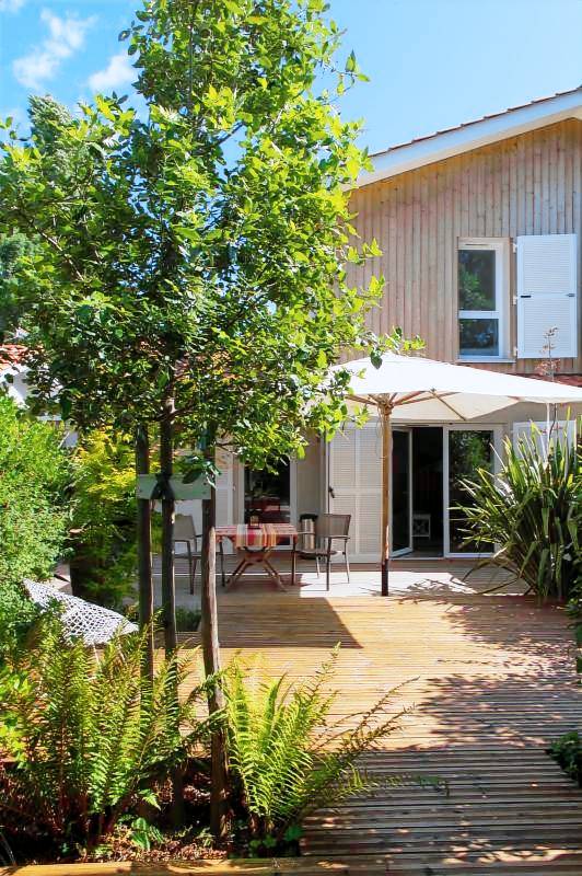 Gîte Capbreton