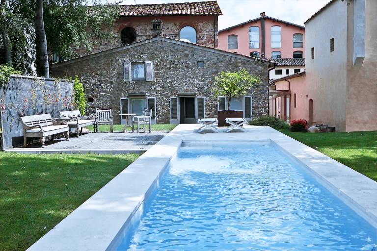 Aparthotel  Florencia