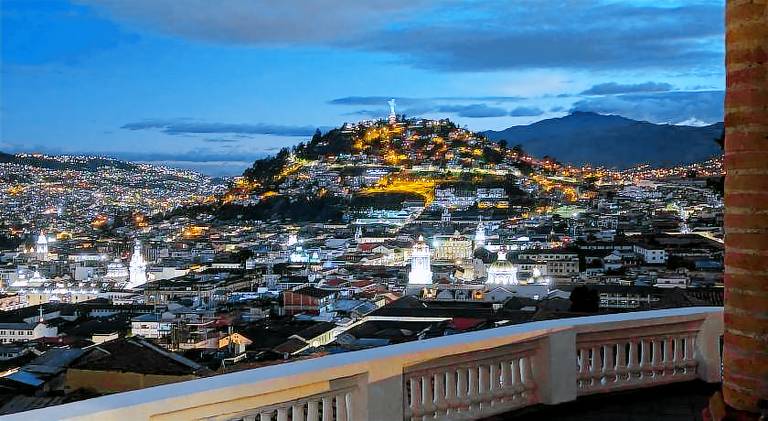 Vista del Angel Hotel Boutique