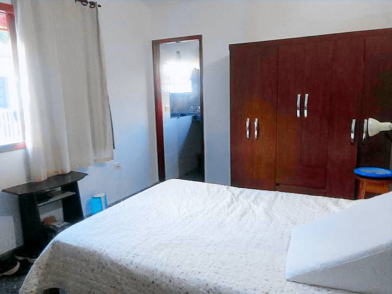 Apartamento Porto Seguro