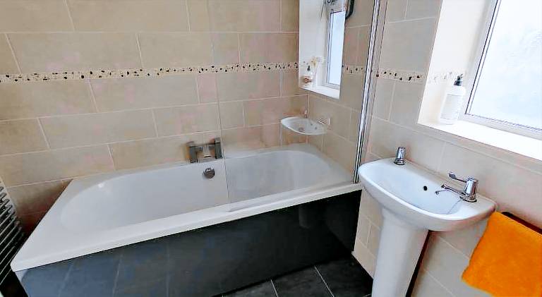Llwynygog Guest House — photo 5