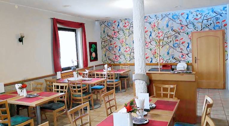 Penzion Fantasy - restaurant — photo 3