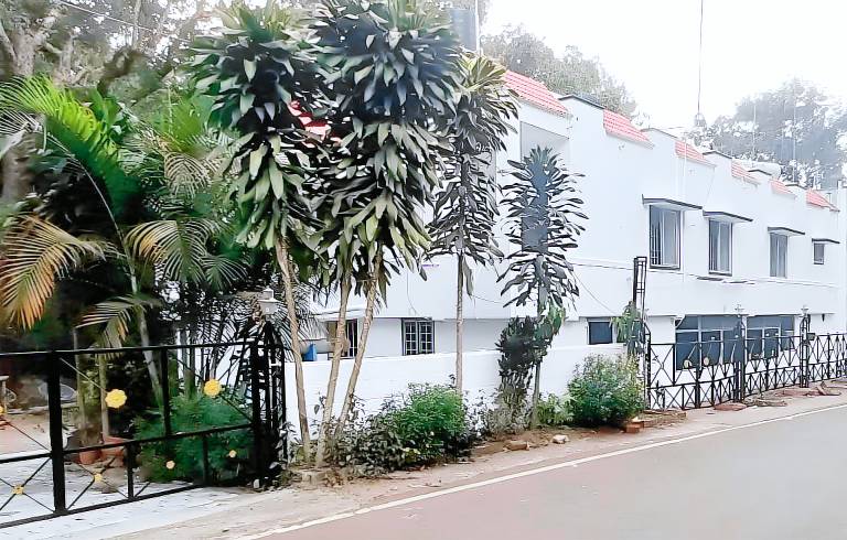 Resort Yercaud