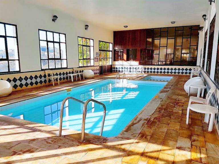 Casa de fazenda  Amparo