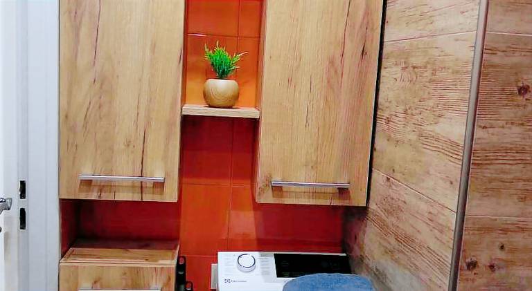 Rental apartment with 2 rooms for 6 persons — photo 5