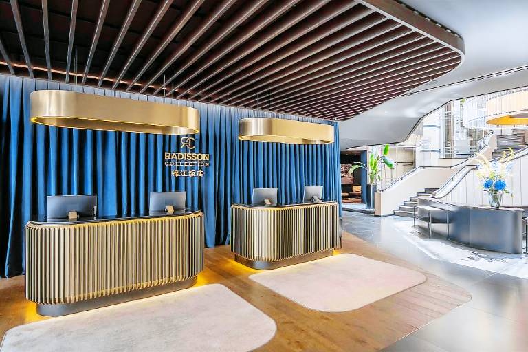 Radisson Collection Grand Place Brussels — photo 2