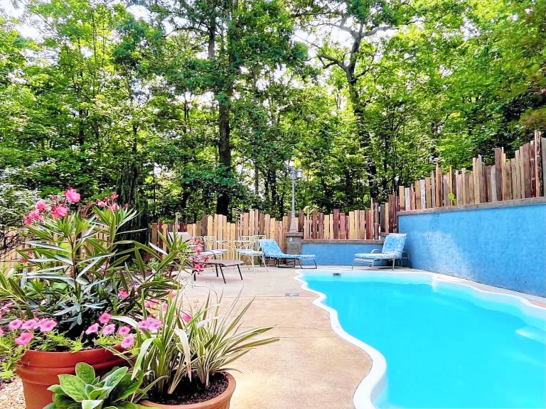 Cabin Ellijay