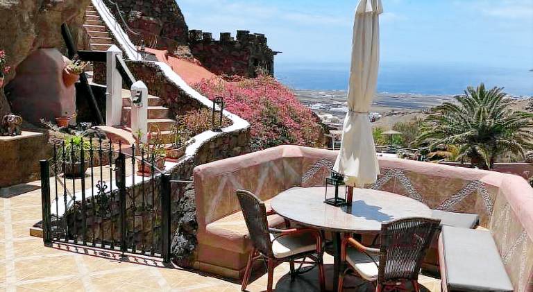 Lovely vacation home | Pet-friendly in Tías