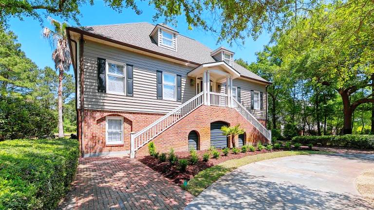 House Georgetown