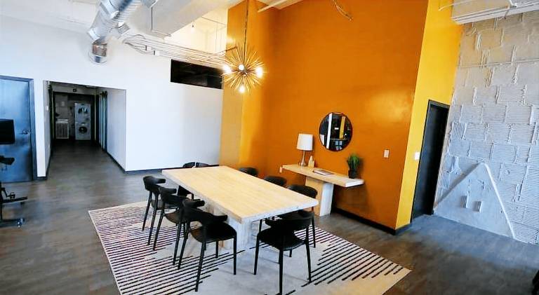 Rental apartment with 3 rooms for 12 persons — photo 5