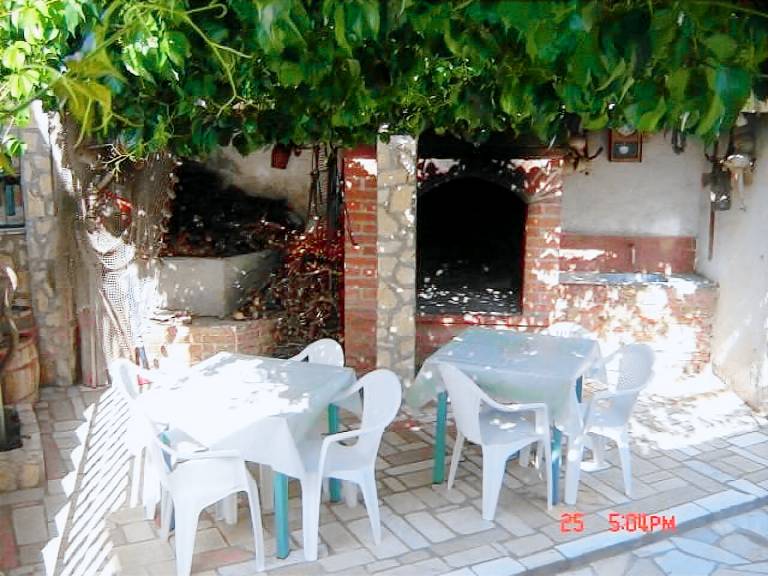 Apartma Stončica