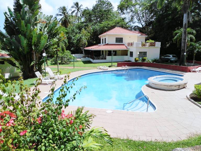Villa Bethel