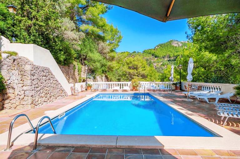 Apartment Port de Sóller
